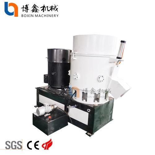 PP PE PC PS ABS HDPE LDPE Plastic Recycling Noodle Making Machine