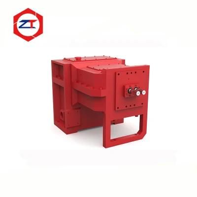 Professional Manufacturer High Precision Twin Screw Extruder High Torque Gearbox