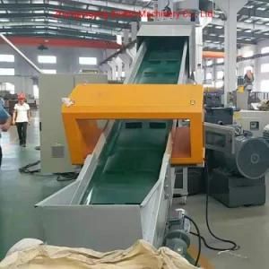 Waste Plastic Recycling Line Plastic Recycling Machine Price