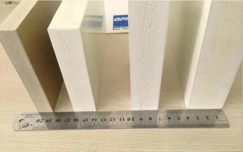 PVC Furniture Foamed Board Extrusion Line