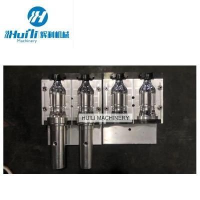 Plastic Making Automatic Pet Stretch Blowing Mould Machine /Plastic Blowing Mould ...