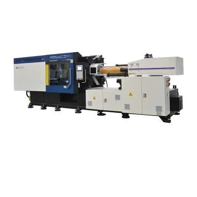 GF258 Kc Food Packaging Containers Plastic Lunch Box Injection Molding Machine