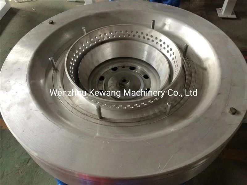 Three Layer BOPP HDPE LDPE Extruder PVC POF Shrink PE Film Blowing Machine PLA Polyethylene Plastic Film Blowing Machine Price