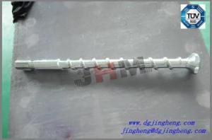 Bakelite Screw Barrel for Plastic Product