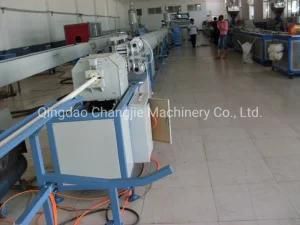High Quality Plastic PPR Pipe Extruder Making Production Machine