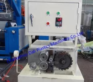 Plastic Film Granulator Machine