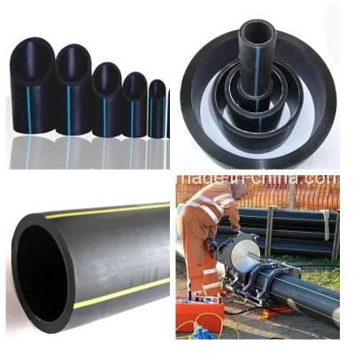 Mpp Pipe Making Machine Mpp Tube Production Machine Line