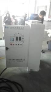 High Speed Plastic Automatic Vertical Color Mixer
