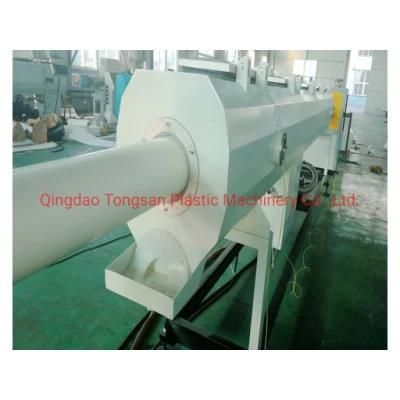 16 20 25 32 40 50 63 CPVC UPVC PVC Pipe Making Machine Price