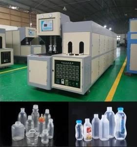 Hot Filling PP Bottle Plastic Blowing Machine