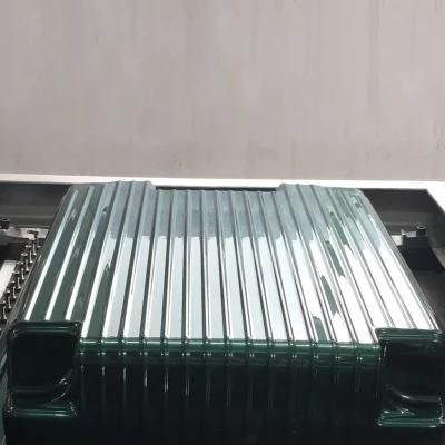 Chaoxu PC ABS Luggage Vacuum Forming Machine