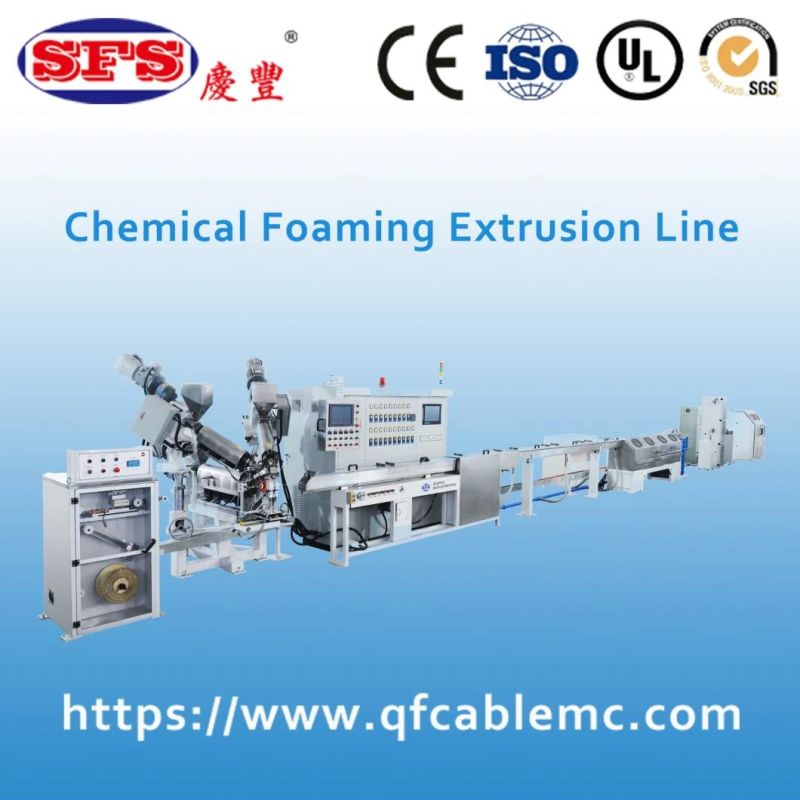 Cable Machine, Wire Machine, Extuder, Cable Extruder, Wire Extruder, Cable Extrusion Line, Wire Extruding Line, Cable Equipment, Wire Equipment, Cable Making