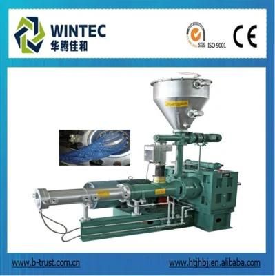 Best Plasticizing Performance Planetary Extruder