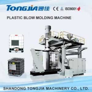 IBC Extrusion Blow Molding Machine