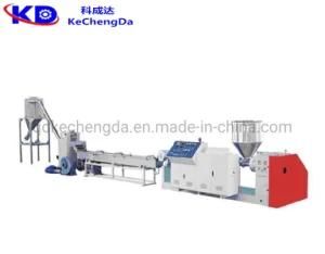 PE Stretch Granulation Production Line