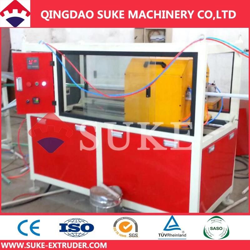 PPR-Aluminum-PPR Plastic Composite Pipe Extrusion Making Machine