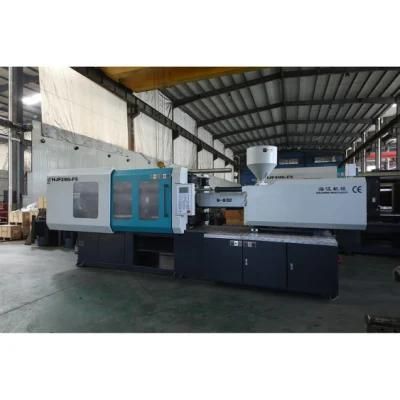 PVC Injection Machines