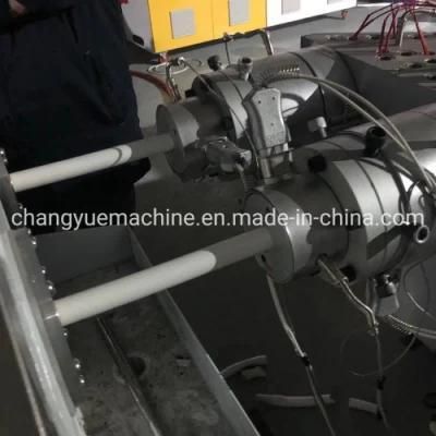 Selling Well PVC Conbuit Pipe Production Line