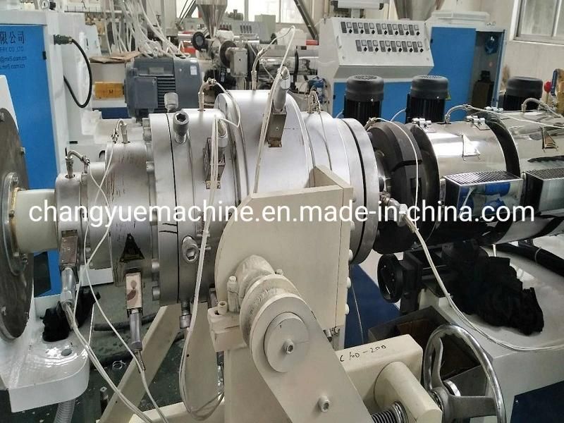 Factory Outlet PPR Pipe Production Line