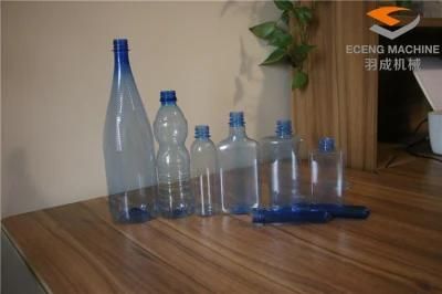 Serviceable and Well Made Kb1 Full Automatic Pet Bottle Blow Moulding Machinein Wide Use