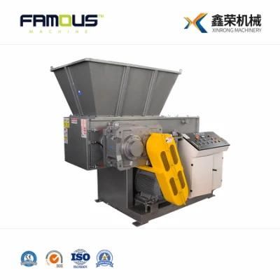 Factory Price Widely Used Pppe Lumps Plastic Shredder for Sale