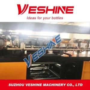 Automatic 5 Gallon Water Bottle Blowing Machine