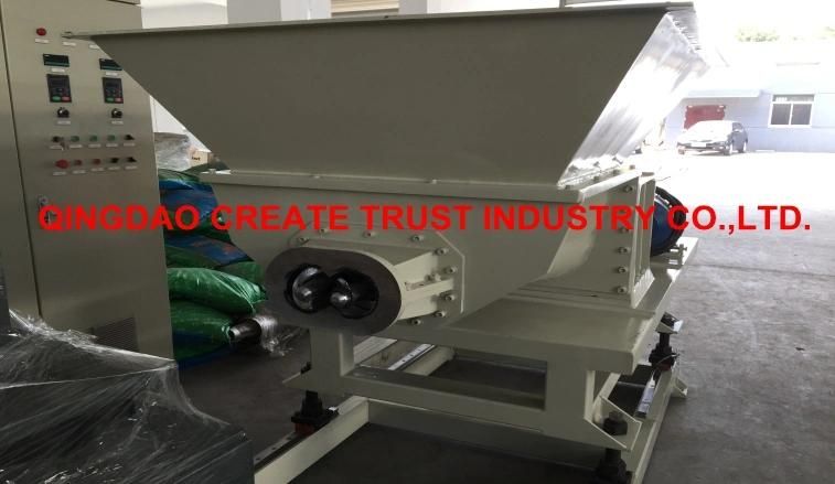 China Top Quality Color Masterbatch Machine (CE/ISO9001)