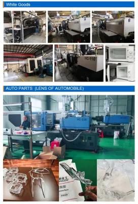 Plastic Chair Making Injection Molding Machine