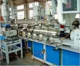 Pert-Al-Pert Composite Pipe Production Line