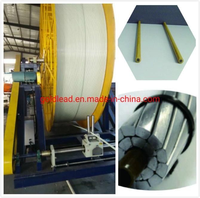 Carbon Fiber Reinforcement Plate for Construction Pultrusion Machine