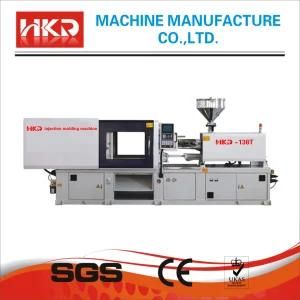 Injection Moulding Machine