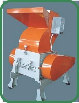 Pet Bottles Plastic Crusher