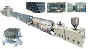 HDPE Pipe Production Line, Pipe Line