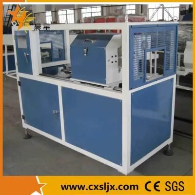 20-110 PPR Pipe Making Machine Plastic Extruder