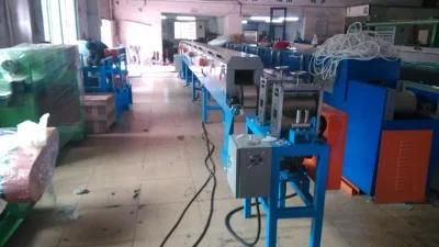Hot Sale Silicone Hose Extruder