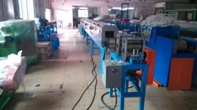 Hot Sale Silicone Hose Extruder