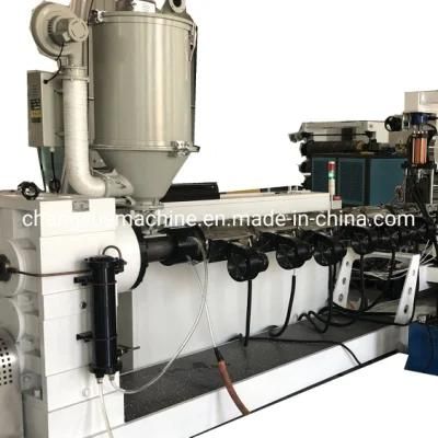 Factory Direct Sale PP PE ABS Sheet/Board Production Line