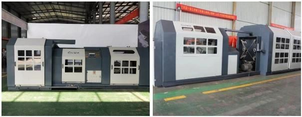 Leading Plastic Rope Manufacturing Line From China Rope Machinery