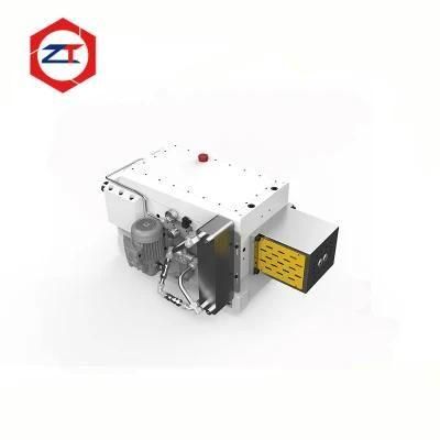 Twin Screw Plastic Extruder Gearbox