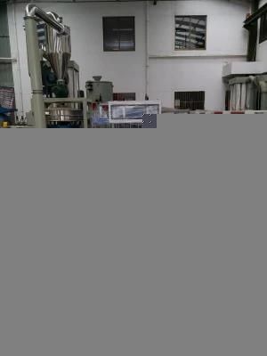 PVC Pipe Extrusion Line/Plastic Pipe Machine Mainly Used in Manufacture of The Plastic PVC ...