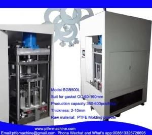 PTFE Washer Molding Machine