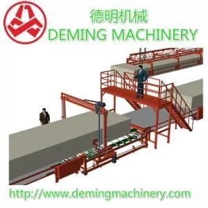 PU Foam Crane Unit Foam Machine Foaming Machine with Synchronization Control Unit