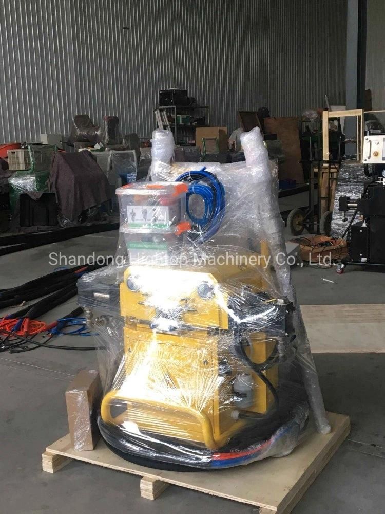 Portable Polyurethane Spray Foam Machine for Construction Farm House Insulation