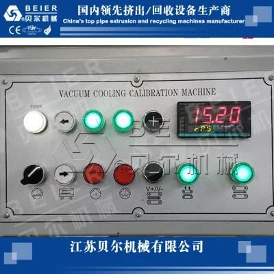 PPR Tube Extrusion Machine, Ce, UL, CSA Certification