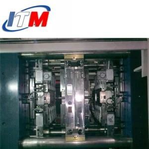 Itm Mould 1200 Ton Plastic Injection Molding Machine CPU Controller Small Machinery Mold ...