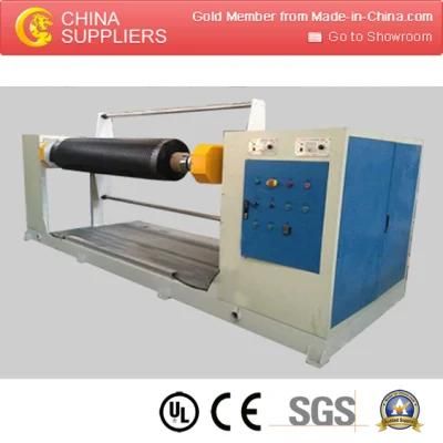 PE Waterproof Board Extrusion Line