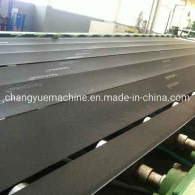Factory Wholesale PP ABS PMMA Sheet/Board Production Line