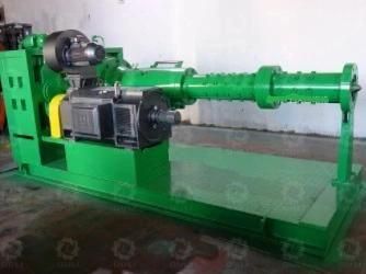 Shanghai Professional Made Plastic Seal Strip Profile Production Machine Line TPU TPR TPV ...
