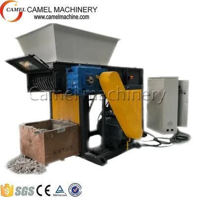 China High Efficiency Shredding Machine