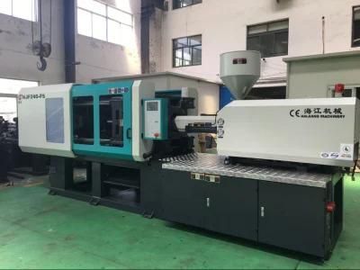 Plastic Tap, Loop Pin Injection Molding Machine